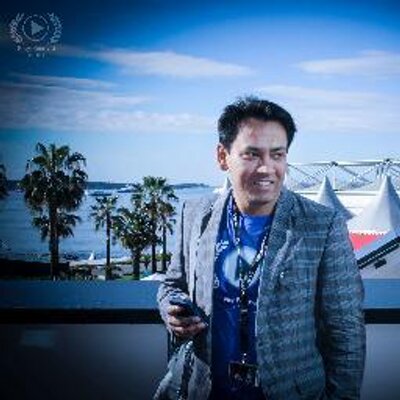 Profile Picture of Mohit Mahajan (@InteractiveTV) on Twitter