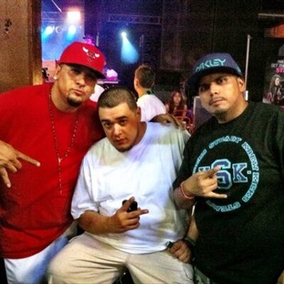 Profile Picture of Monty Hudson (@bigkahuna84) on Twitter