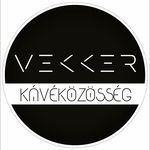 Profile Picture of Vekker Kávéközösség (@vekker_kavekozosseg) on Instagram