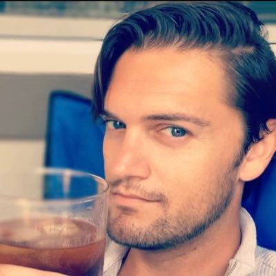 Profile Picture of Adam McMahan (@ajm607) on Twitter