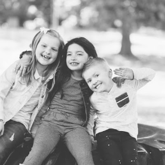 Channah Hanberg - Poshmark Profile Picture of Channah Hanberg (@channah_h) on Poshmark