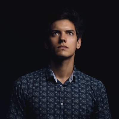 Profile Picture of Mario Bruno (@mariovbruno) on Twitter
