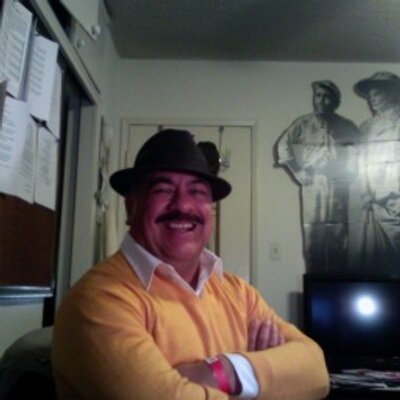 Profile Picture of Richard Ayala (@rikardopagan) on Twitter