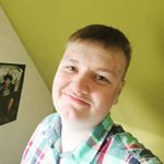 Profile Picture of Michael Sláma (@majkl139) on Instagram