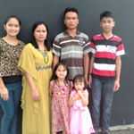 Profile Picture of saberina lenny (@saberinalennysteven) on Instagram