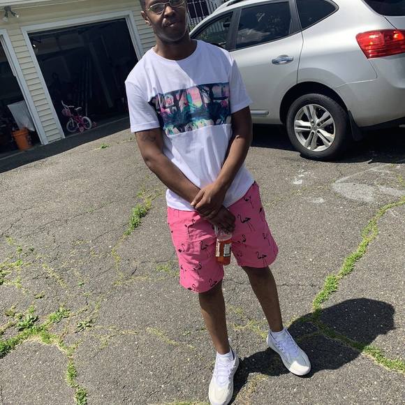 Profile Picture of Kristoff Reid (@k_reid) on Poshmark