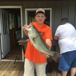 Profile Picture of James Bramlett (@james_bramlett112) on Instagram