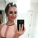 Profile Picture of PAULA BRUNETTO (@paula_brunetto) on Instagram