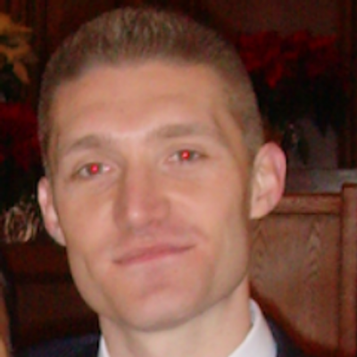 Profile Picture of Michael Ryan (@MikeRyanCISCO) on Twitter