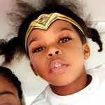Profile Picture of Ishmael Christopher Talbert👑 (@kingbootie_) on Instagram