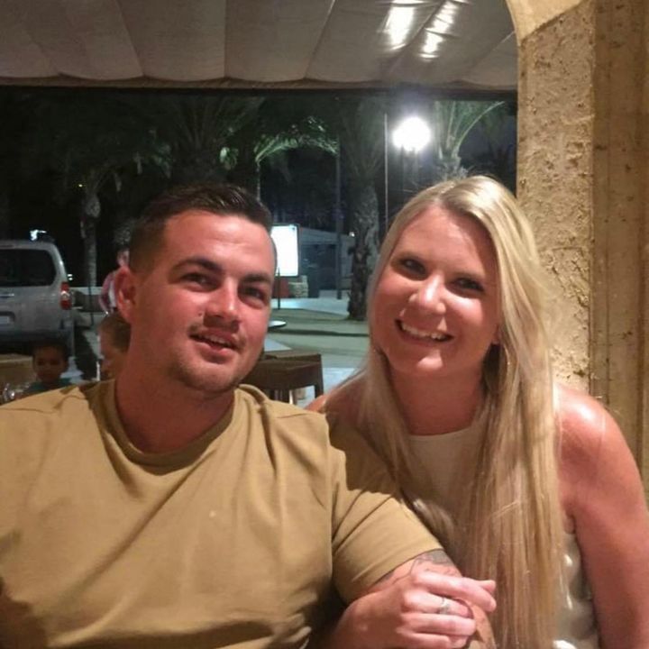 Profile Picture of Richard Finch (@richyfinch) on Tiktok