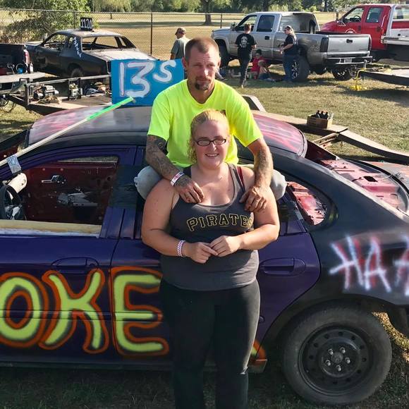 Profile Picture of Aleasha Donoughe (@penpen11) on Poshmark