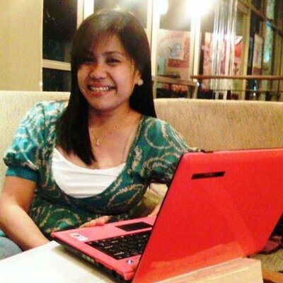 Profile Picture of Ma.roxanne Fernandez (@roxanneptrp) on Twitter