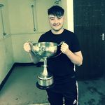 Profile Picture of Chris Harding (@chrisharding23) on Instagram