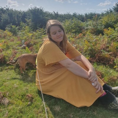 Profile Picture of Rebecca Hawes (@RebeccaHawes17) on Twitter