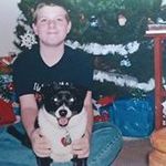 Profile Picture of Aaron Haggard (@aaron_haggard) on Instagram