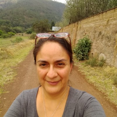 Profile Picture of Julia Barrientos (@gullia70) on Twitter