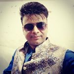 Profile Picture of Vivek  Mishra (@vivekmishra757) on Instagram