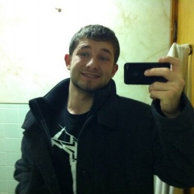 Profile Picture of Jordan Riggs (@tweeti_riggs11) on Twitter