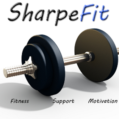 Profile Picture of Bob Sharpe (@SharpeFit) on Twitter