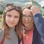 Profile Picture of Ingeborg Engler (@ingeborg.engler) on Facebook