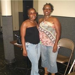 Profile Picture of Netta Jones (@172527819) on Myspace