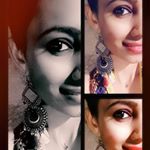 Profile Picture of Jaanu Barot... (@jaanu_barot) on Instagram