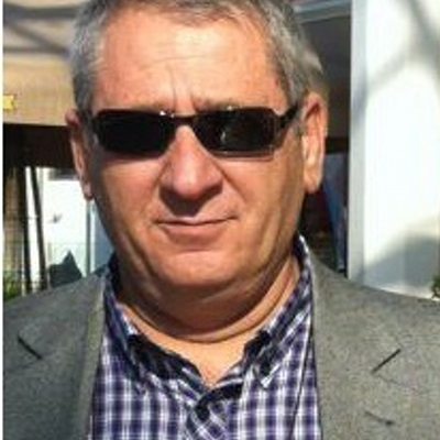 Profile Picture of Süha Yüret (@yuret41) on Twitter