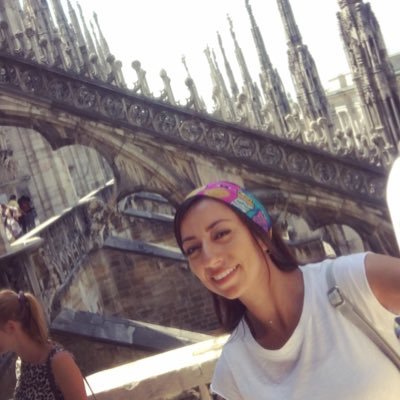 Profile Picture of Samar Hussien (@samarhussien87) on Twitter