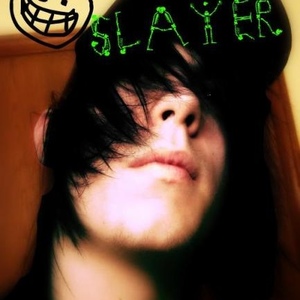 Profile Picture of Andrew Salyer (@deathxlivesxinxme) on Myspace
