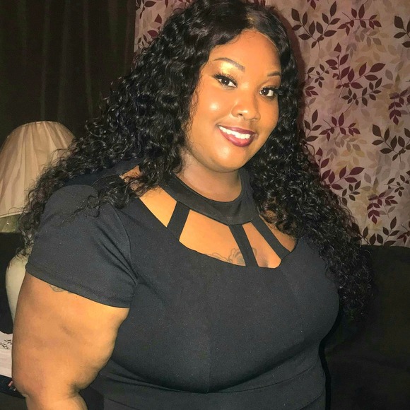 Pebbles Davis - Poshmark Profile Picture of Pebbles Davis (@pdavis9611) on Poshmark