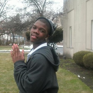 Profile Picture of Clarence Jordan (@213642181) on Myspace