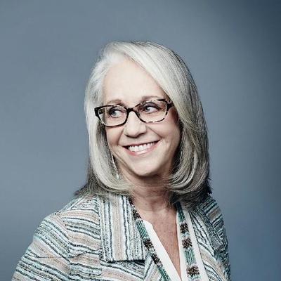 Profile Picture of Jan Winburn (@janwinburnCNN) on Twitter