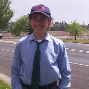 Profile Picture of James Poppe (@jp_aus) on Myspace