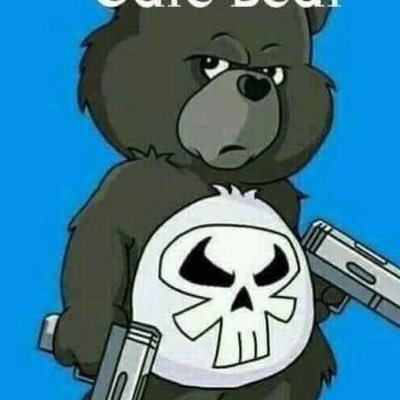 Profile Picture of Dan D’Lion🇺🇸⏳🍀 (@SleeptimusPRIME) on Twitter