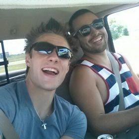 Profile Picture of Austin Broshar (@austinbroshar) on Pinterest