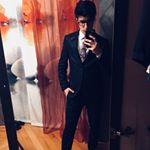 Profile Picture of Benjamin Ilyaev (@benjaminilyaev) on Instagram