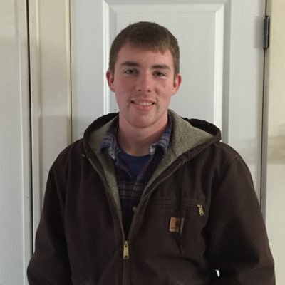 Profile Picture of Andrew Hellmann (@hellmann_andrew) on Twitter