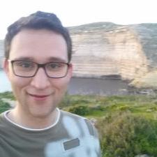 Profile Picture of David Agius (@AgiusAgiusdavid) on Twitter