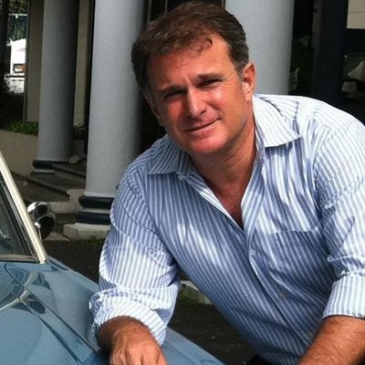 Profile Picture of Chris Brewster (@chrisbrewster62) on Twitter