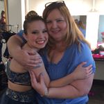 Profile Picture of Dawn Ribeiro (@kimmmasmom) on Instagram