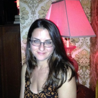 Profile Picture of Lisa Scherzer (@lisascherzer) on Twitter