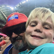 Profile Picture of Kevin Fowler (@kevinfowler5826) on Youtube