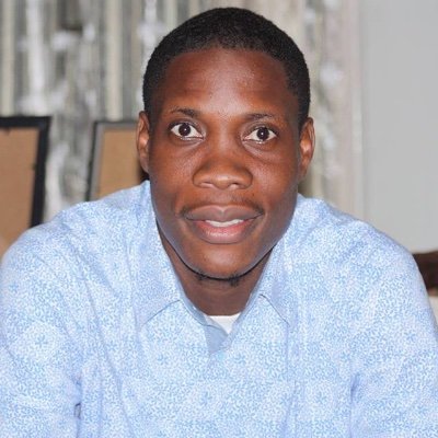 Profile Picture of Ileka Andy-roland (@ilekaandy) on Twitter