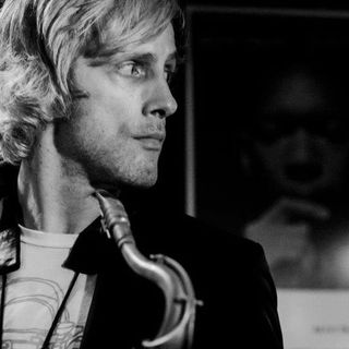 Profile Picture of Grant Stewart (@gstewartjazz) on Instagram