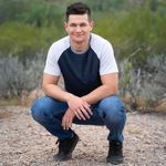 Profile Picture of Blake Roberts (@blake._.roberts) on Instagram