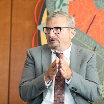 Profile Picture of Quito Maggi (@quito_maggi) on Twitter