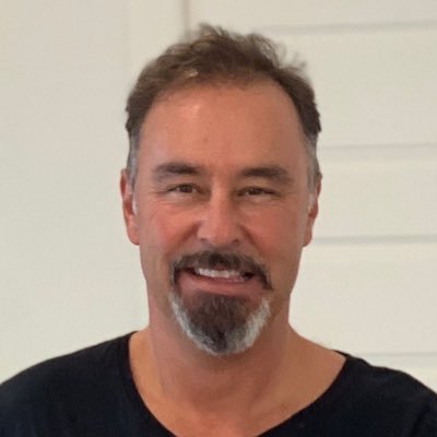 Profile Picture of Michel Boisvert (@MichelBoisver17) on Twitter