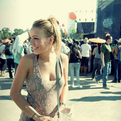 Profile Picture of Daniela Meyer (@meyerdaniela) on Twitter