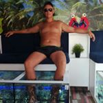 Profile Picture of Морошкин Андрей (@moroshkinandrey) on Instagram
